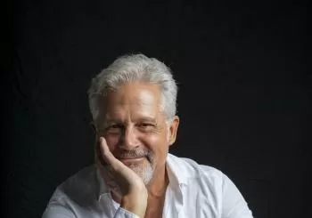 Jorge Sanagustin en concierto en Barcelona