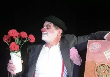 PETITE FLEUR. Alauda Teatro en Gijón