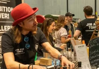 The Craft Spirit Show Glasgow: The Ultimate Gin, Rum & Vodka Festival
