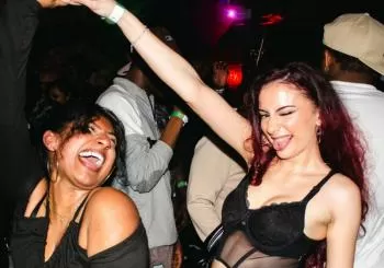 BIG MOOD - Hip-Hop, Afrobeats, Bashment in South London