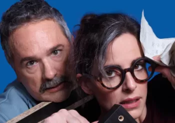 EL MOBLE, de Cia. Albena Teatre en Guardamar del segura