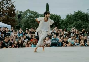 Fabrizio Piepoli feat. Andrea De Siena e Vincenzo Gagliani I Trad37 en Barcelona