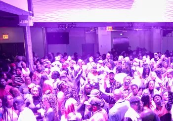 Must Love Beards NYC Day Party (Women's Tickets) en New York