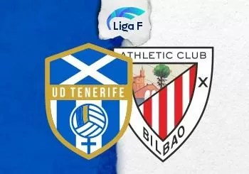 Costa Adeje Tenerife Egatesa vs Athletic Club Bilbao