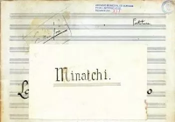 MINATCHI en BURGOS