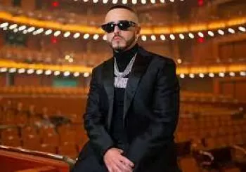 Yandel en Galicia