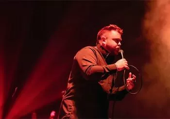 Rodrigo de la Cadena en México