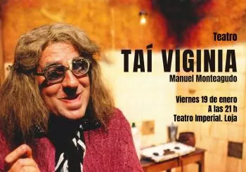 TAÍVIGINIA en GRANADA