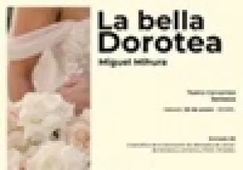 LA BELLA DOROTEA en TOLEDO