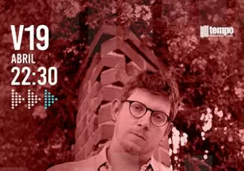 ELIJAH FOX (Soul Jazz) USA en MADRID
