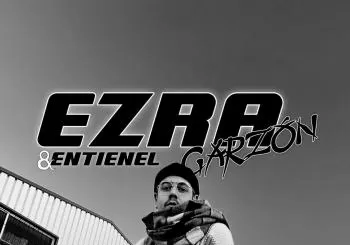 Ezra Garzón & Entienel en Madrid