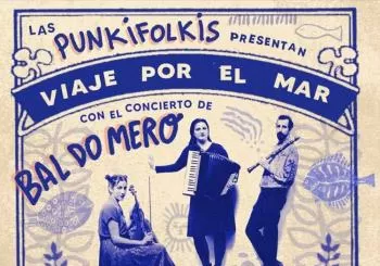 Bal do Mero en Madrid