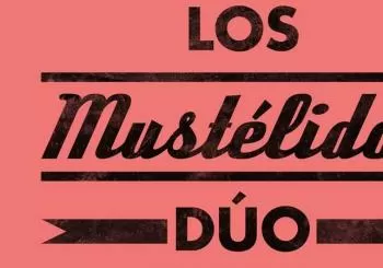 LOS MUSTÉLIDOS en Lugo