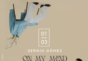 Sergio Gómez 