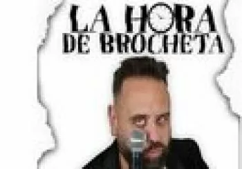 Brocheta + Karaoke en Platea Madrid