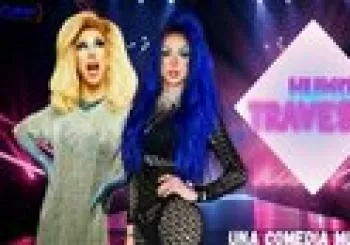 Humor travestí en Madrid