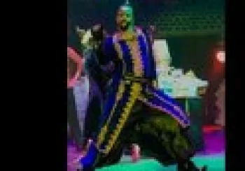 Gran Circo Alaska presenta la 