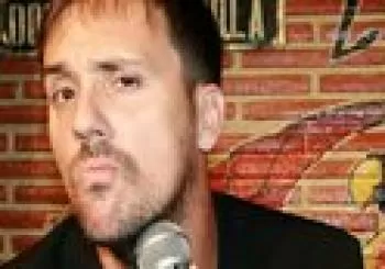 Vivo de esto | Un monólogo de Richard Salamanca en Valencia