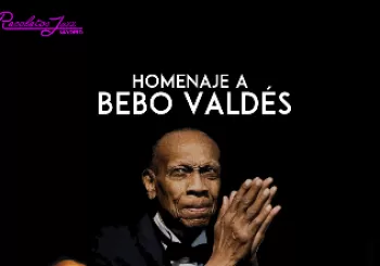 RECOLETOS JAZZ MADRID: a Bebo Valdés con Cucurucho Valdés & Colina - 17 ABR