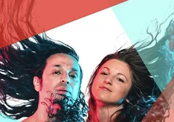 FLAMENCO AMERICANA (Flamenco Pop) en MADRID