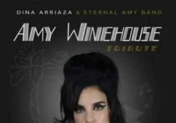 AMY WINEHOUSE TRIBUTO - CÁDIZ