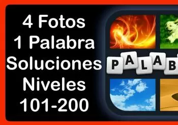Desentrañando el enigma: Respuestas del juego 4 fotos 1 palabra en Spain