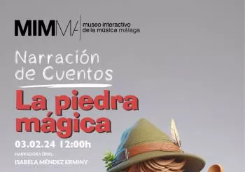 Narración de cuentos: 