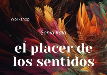 El Placer de los Sentidos en Barcelona