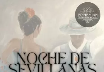Viernes 23/02/2024 “Tarde de Sevillanas con Virginia Díaz y Belen Hervás” en Pamplona