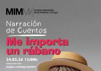 Narración de cuentos: 