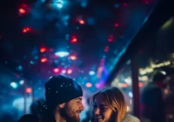 Winter - La plus grande soirée de l’hiver pour célibataires de 30 ans et plus en Brussels