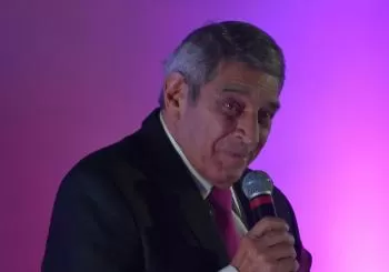 Noche de Tango con Hugo Jordán en Mexico City