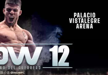 WOW 12. El Camino del Guerrero en MADRID