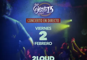 2LOUD + NOTKNOWN en Madrid