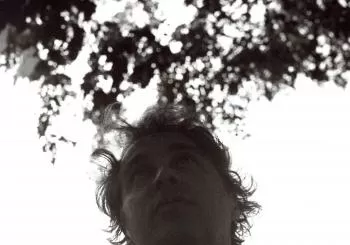 Xavier Boyer Band (cantante de Tahiti 80) en La lata de bombillas en Zaragoza
