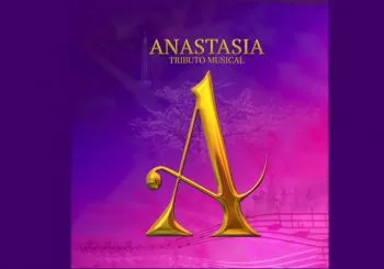 Tributo Anastasia, el musical en ARANJUEZ (MADRID)