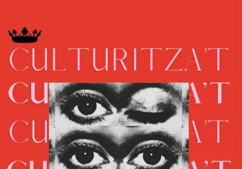 Culturiza't. Terra de futurs en Gironella