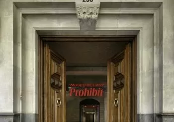 Museu de l’Art Prohibit en Barcelona