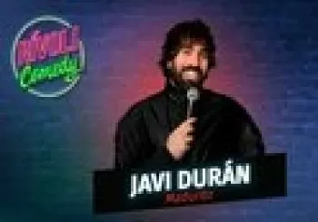 Javi Durán - Madurito en Islas Baleares