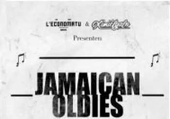 Jamaican Oldies Asturies en Lugones