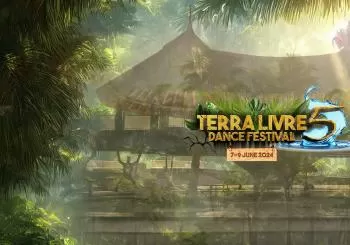 Terra Livre 5 SUMMER Edition Dance Festival 7-8-9 June 2024 en Talavera de la Reina