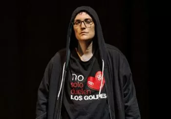 Pamela Palenciano - 