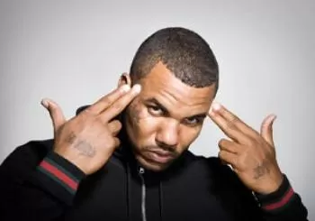 The Game en London