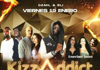 KizzAddict en Terrassa