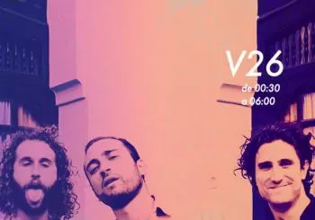 Pitaya Soundsytem + Gaspar & Elena en Madrid