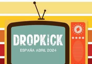Dropkick + Chica Medusa en Castellón de la Plana