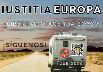 SERGIO MEJIA & IUSTITIA EUROPA TOUR en CIUDADELLA ( MENORCA )