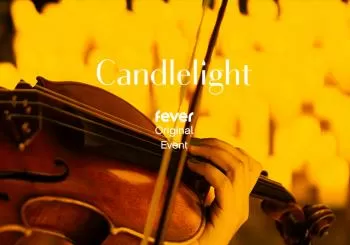 Candlelight: Tribute to Gorillaz and Blur en London