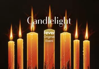 Candlelight: The Best of Metallica & Schubert New York