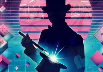 NOCHE DE MAGIA - VERNE Barcelona